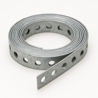 Перфорированная стальная лента 15х0,2 мм 08ПС ГОСТ 3560-73