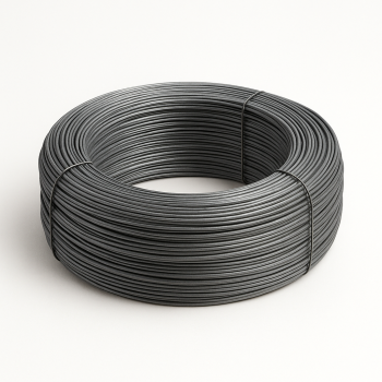 Стальная катанка 12 мм ст2 ГОСТ 30136-95 в наличии в Брянске