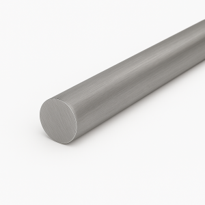 Дюралевый пруток 22х3000 мм 2024 T351 (Д16т) в наличии в Брянске