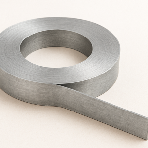 Лента оцинкованная 7х0,5 мм 08ПС в наличии в Брянске