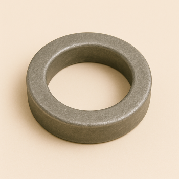 Поковка-кольцо Х12МФ Ф720ф65 мм в наличии в Брянске