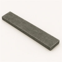 Полоса горячекатаная 100х10 мм 08пс