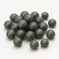 Шар стальной мелющий 45 мм ст10 ГОСТ 7524-2015