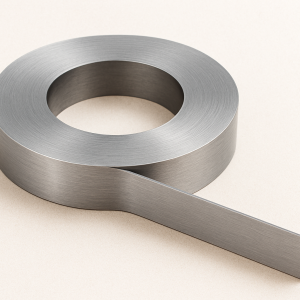 Лента титановая ВТ1-00 0,45х500 мм ГОСТ 19807-91 в наличии в Брянске