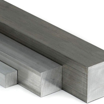 Алюминиевый квадрат 13 мм AW-6060 в наличии в Брянске