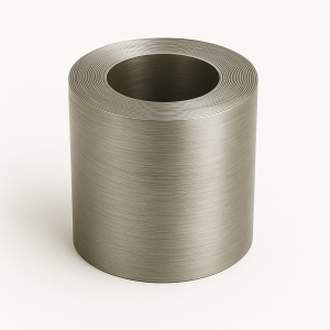 Никелевая фольга 0,02х100 мм НП2 ГОСТ 2170-2016 в наличии в Брянске