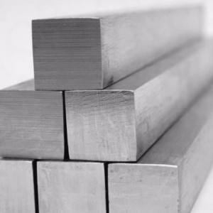 Дюралевый квадрат Д19 38х38 мм ГОСТ Р 51834-2001 в наличии в Брянске