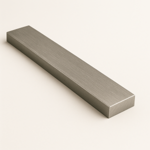 Полоса электротехническая 100х20 мм 10860 ГОСТ 4405-75 в наличии в Брянске