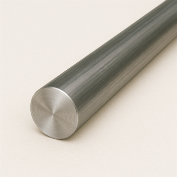 Стальной инструментальный круг 80 мм У8А в наличии в Брянске