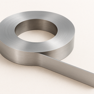 Лента нержавеющая 100х0,2 мм 08Х17Н5М3 ГОСТ 4986-79 в наличии в Брянске