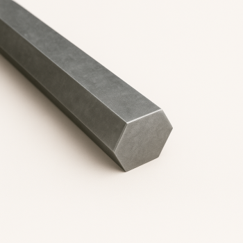 Подшипниковый шестигранник 21 мм ШХ15 в наличии в Брянске