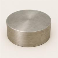 Титановая поковка квадратная 105х105 мм АТ3