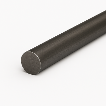 Вольфрамовый пруток 1,8 мм ВЛ ТУ 48-19-27-88 в наличии в Брянске