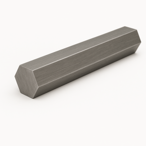 Автоматный шестигранник 12 мм АС30ХМ ГОСТ 2879-2006 в наличии в Брянске