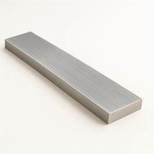 Полоса нержавеющая 20х3х6000 мм AISI 304 ASTM A484 в наличии в Брянске