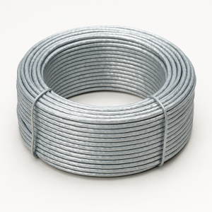 Катанка оцинкованная 3 мм 35ХГСА ГОСТ 1526-81 в наличии в Брянске