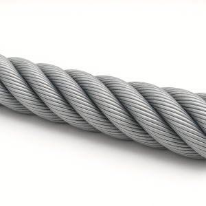 Канат оцинкованный грузовой 18 мм ГОСТ 2688-80 в наличии в Брянске
