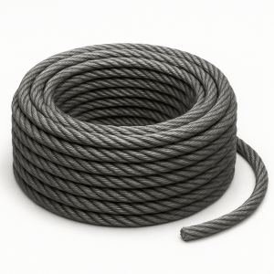 Канат крановый 11,5 мм ГОСТ 7667-80 в наличии в Брянске