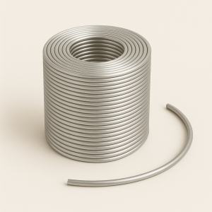 Оловянный припой 10х25х250 мм ОСу10 ТУ 48-0220-40-90 в наличии в Брянске