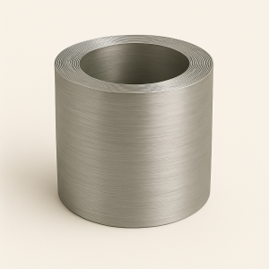 Фольга припоя 0,1х100 мм ПМГрОБ10-1-0,1 в наличии в Брянске