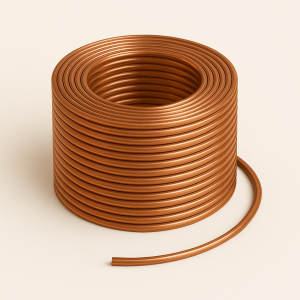 Медный припой ПСр45 ГОСТ 31921-2012 в наличии в Брянске