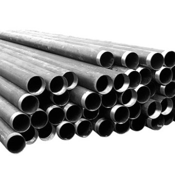 Нержавеющая обсадная труба 177,8 мм 02Х25Н7М3 ГОСТ ISO 13680-2016 в наличии в Брянске