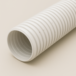 Труба полипропиленовая дренажная DN/ID 225х1,4 мм ГОСТ Р 54475-2011 в наличии в Брянске