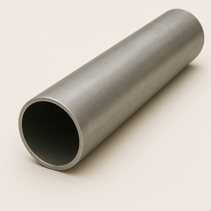 Титановая труба бесшовная холоднодеформированная 65х6 мм ВТ1-0 ГОСТ 22897-86 в наличии в Брянске