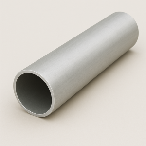 Дюралевая труба 25х2,5 мм Д1 ГОСТ 23697-79 в наличии в Брянске