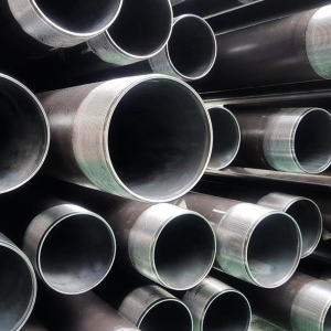 Обсадная труба 178х9,2 мм 40Х ГОСТ 632-80 в наличии в Брянске