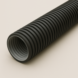 Труба полиэтиленовая дренажная DN/ID 1600х8,5 мм ГОСТ Р 54475-2011 в наличии в Брянске