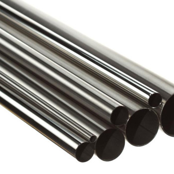 Труба прецизионная 76х3,5 мм горячекатаная ст10 ГОСТ 9567-75 в наличии в Брянске