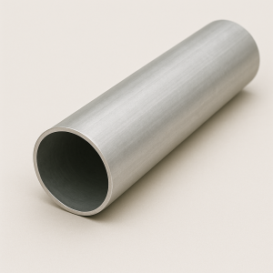 Алюминиевая труба холоднодеформированная 8х2 мм АД0 ГОСТ 23697-79 в наличии в Брянске