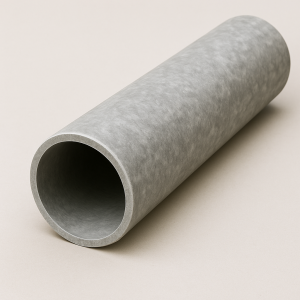 Труба асбестоцементная напорная ВТ9 200х5000 мм ГОСТ 31416-2009 в наличии в Брянске