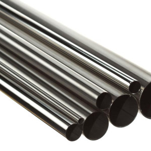 Труба прецизионная 102х12 мм горячекатаная ст10 ГОСТ 9567-75 в наличии в Брянске