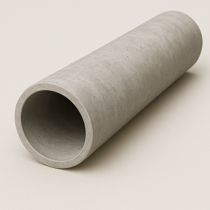 Труба железобетонная безнапорная ТФ 600 мм ГОСТ 6482-2011 в наличии в Брянске