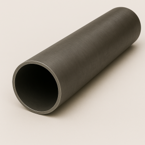 Труба из рессорно-пружинной стали 10 мм 68А в наличии в Брянске