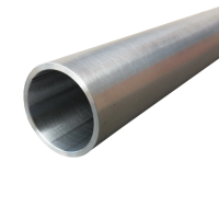 Труба нержавеющая электросварная 1020х16 мм 12Х18Н10Т ГОСТ 10704-91