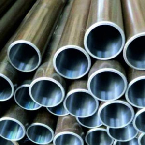 Труба биметаллическая 10х2 мм ст10 ГОСТ 22786-77 в наличии в Брянске