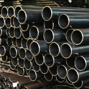 Стальная крекинговая труба 108 мм 5 мм 15Х5М ГОСТ 550-75 в наличии в Брянске