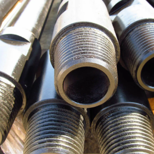 Стальная бурильная труба 108х7 мм ст10 ГОСТ Р 51510-99 в наличии в Брянске