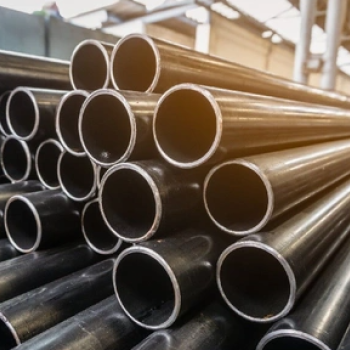 Труба НКВ 101,6х6,5 мм ГОСТ 633-80 ст45 в наличии в Брянске