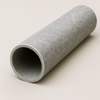 Труба хризотилцементная безнапорная БНТ 250х5000 мм ГОСТ 31416-2009 в наличии в Брянске