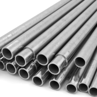 Стальная ВГП труба 110 мм