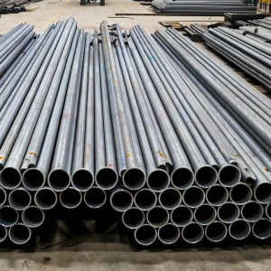 Труба стальная бесшовная горячедеформированная 51 мм 30ХМА ГОСТ 32528-2013 в наличии в Брянске