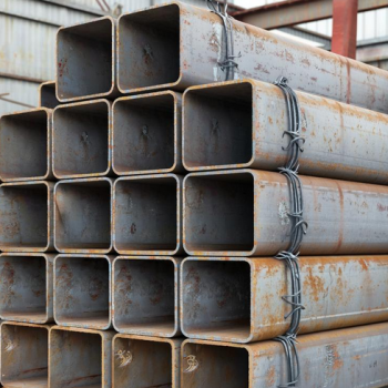 Труба стальная профильная прямоугольная 40х20х3х6000 мм Ст3Пс/Сп ГОСТ 8645-68 в наличии в Брянске