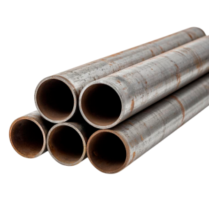 Труба стальная электросварная 108х3 мм Ст3сп в наличии в Брянске