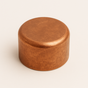 Заглушка медная внутренняя 12 мм М1ф ГОСТ 32590-2013 в наличии в Брянске