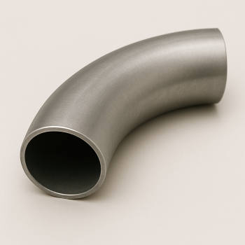 Отвод нержавеющий 76х5 мм 12Х18Н10Т в наличии в Брянске