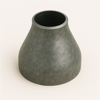 Переход стальной бесшовный приварной ДУ 32 38х32 мм ГОСТ 17378-2001 концентрический в наличии в Брянске